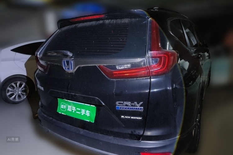 Honda CR-V 2022 #6 Honda CR-V 2022 car image #6