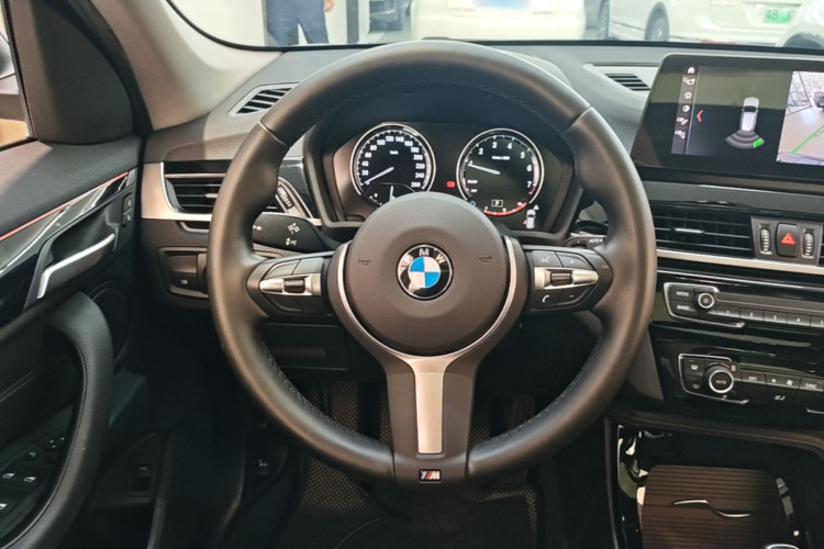 BMW X1 2020 #11 BMW X1 2020 car image #11