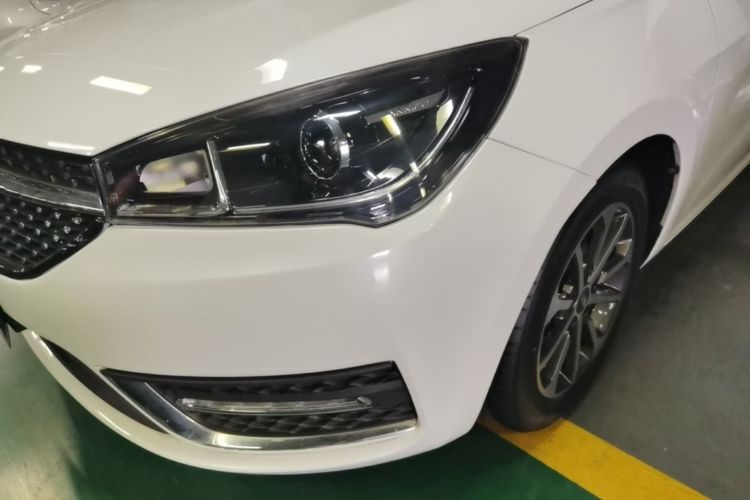 Chery Arrizo 5 2022 #23 Chery Arrizo 5 2022 car image #23