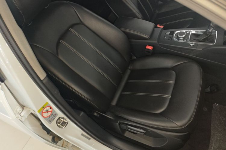 Audi A3 2018 #25 Audi A3 2018 car image #25