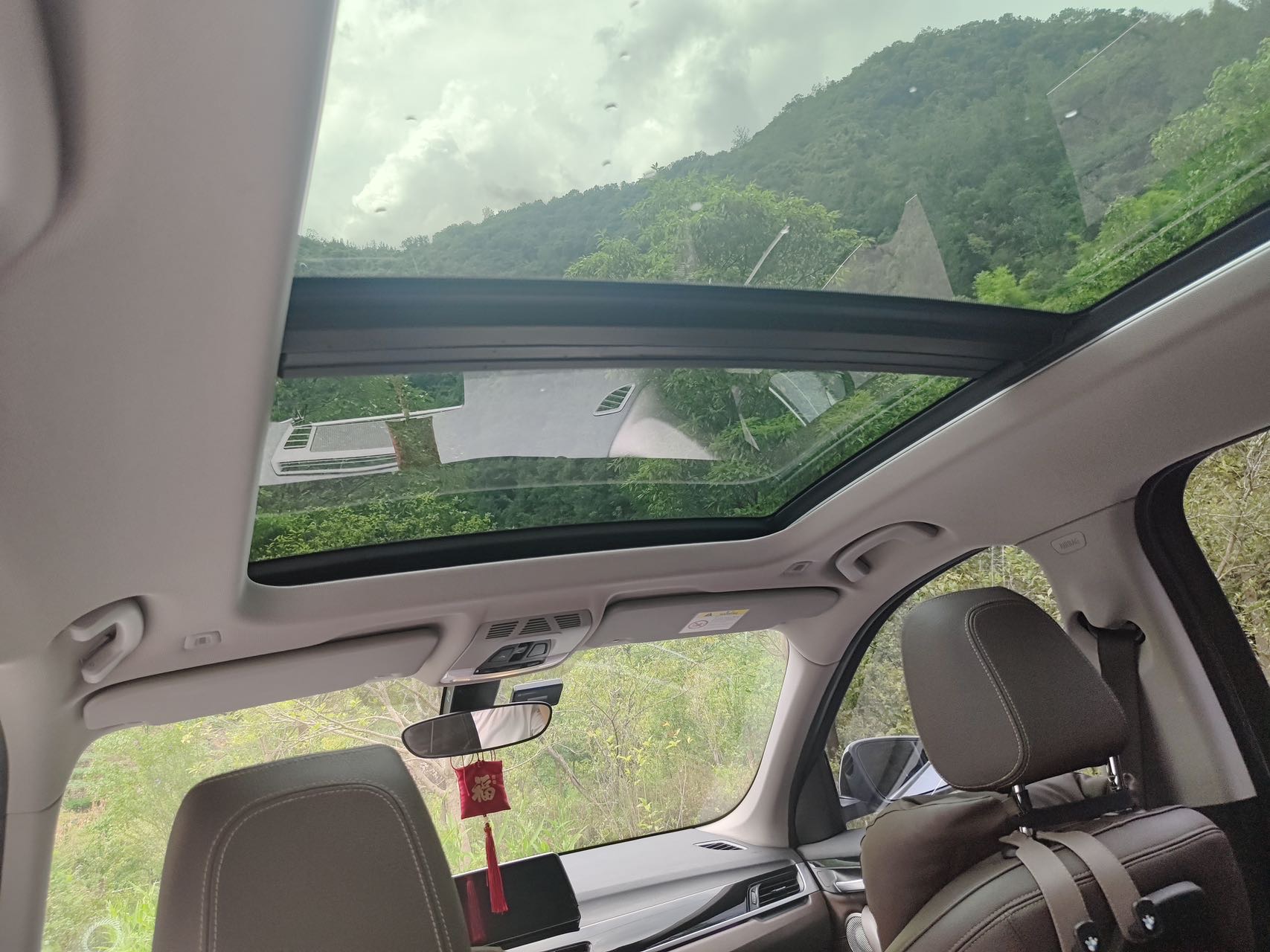 BMW X1 2021 car image #6