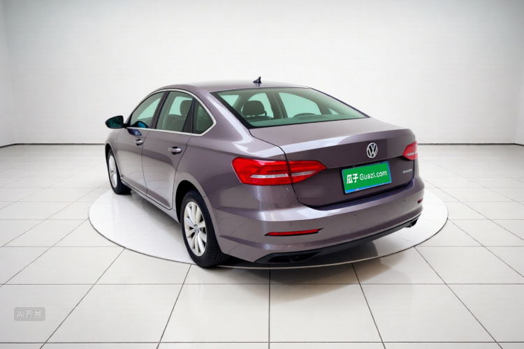 Volkswagen Lavida 2019 car image #5