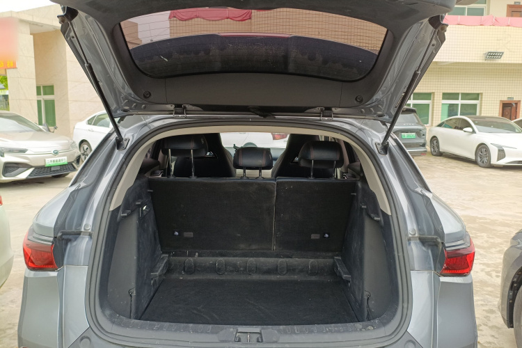 BYD Yuan Plus 2023 car image #19