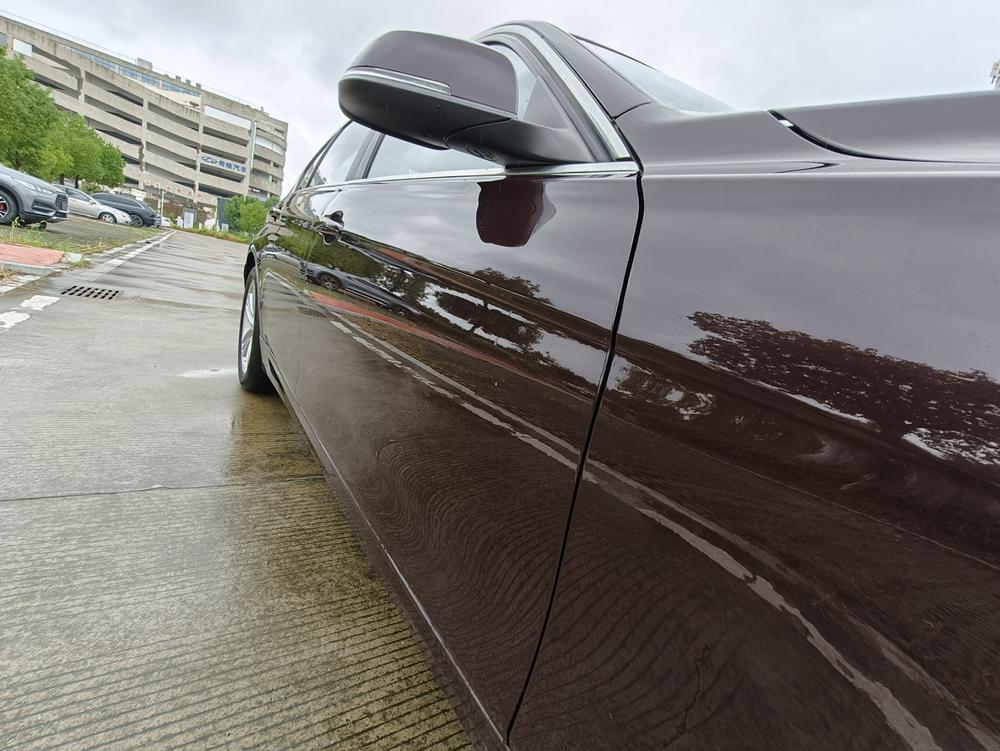 BMW 3 Series 2017 #8 BMW 3 Series 2017 car image #8