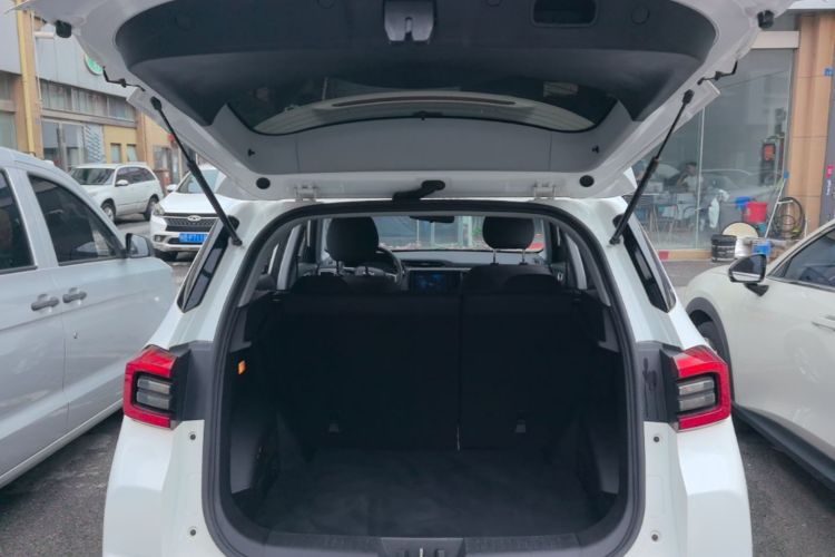 Chery Tiggo 5x 2019 #19 Chery Tiggo 5x 2019 car image #19