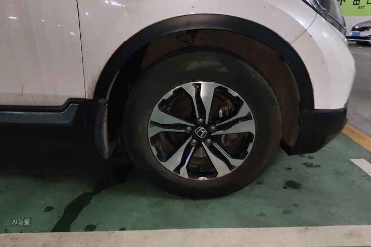 Honda CR-V 2020 car image #9