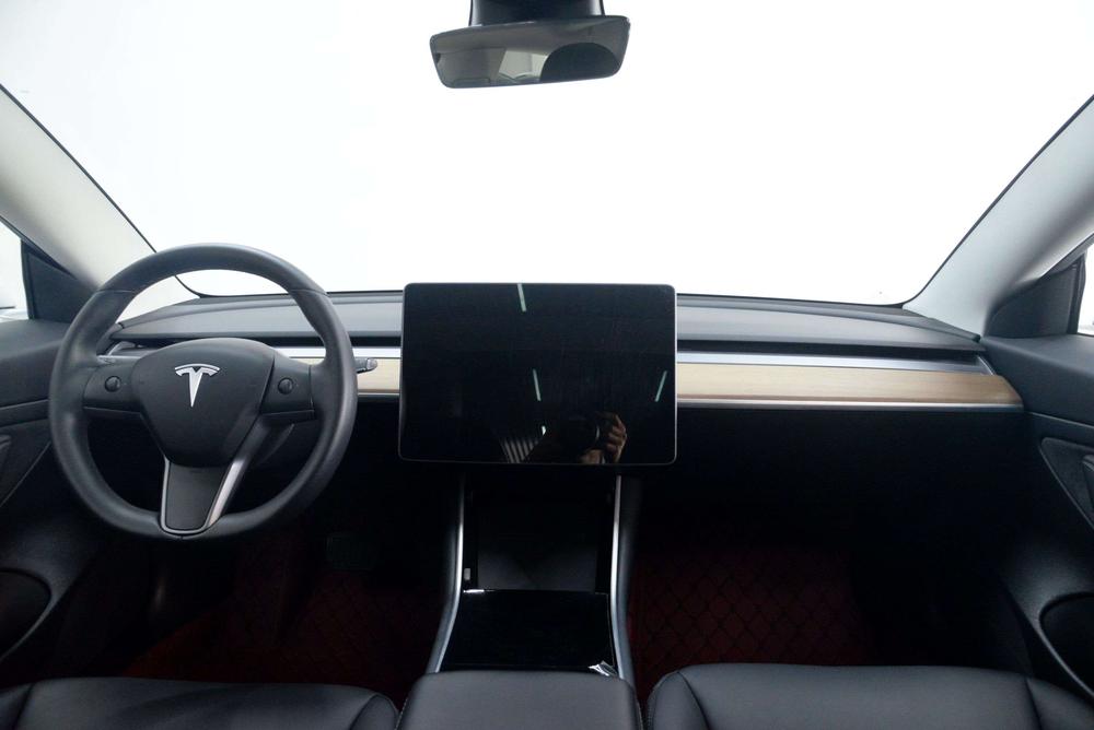 Tesla Model 3 2020 #11 Tesla Model 3 2020 car image #11