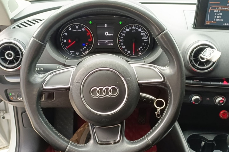 Audi A3 2016 #11 Audi A3 2016 immagine di auto #11