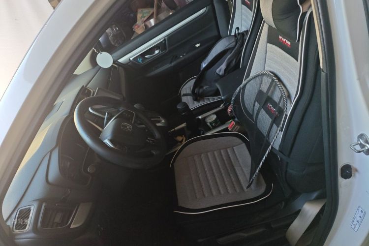 Honda CR-V 2020 #17 Honda CR-V 2020 immagine di auto #17