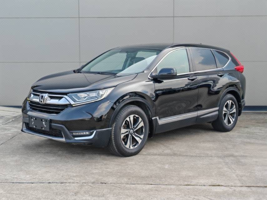 Honda CR-V 2017 Honda CR-V 2017 car image