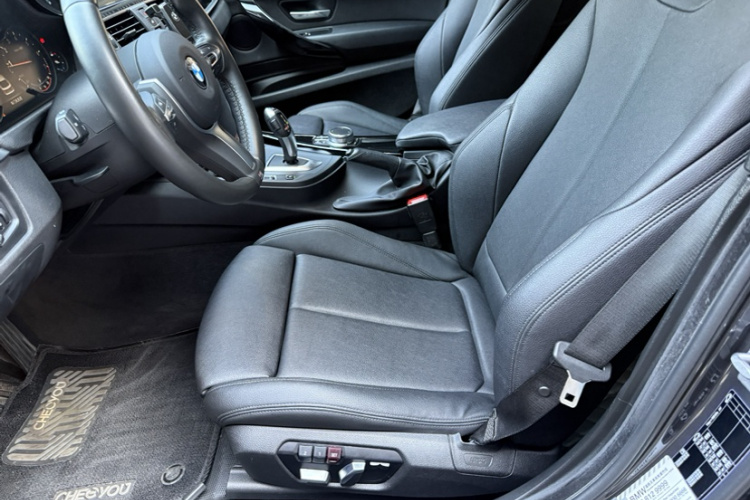 宝马 宝马3系GT 2020 汽车图片 #18