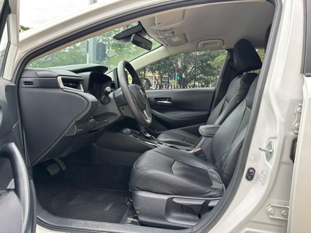 Toyota Corolla 2023 #8 Toyota Corolla 2023 immagine di auto #8