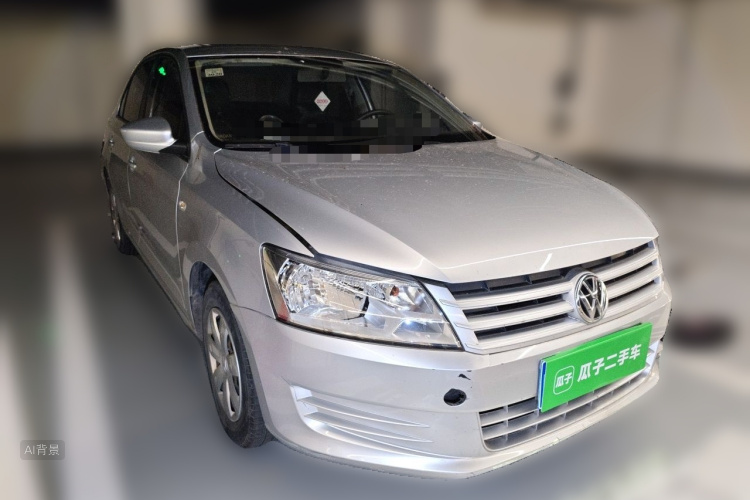 Volkswagen Santana 2016 #4 Volkswagen Santana 2016 car image #4