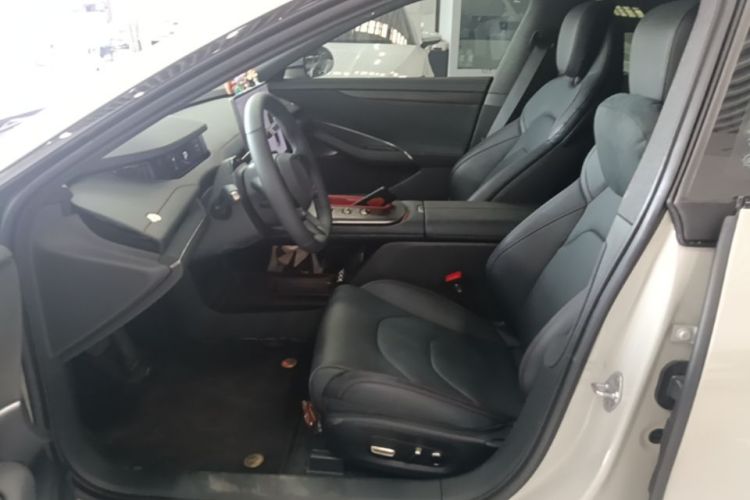 MI SU7 2024 #15 MI SU7 2024 immagine di auto #15