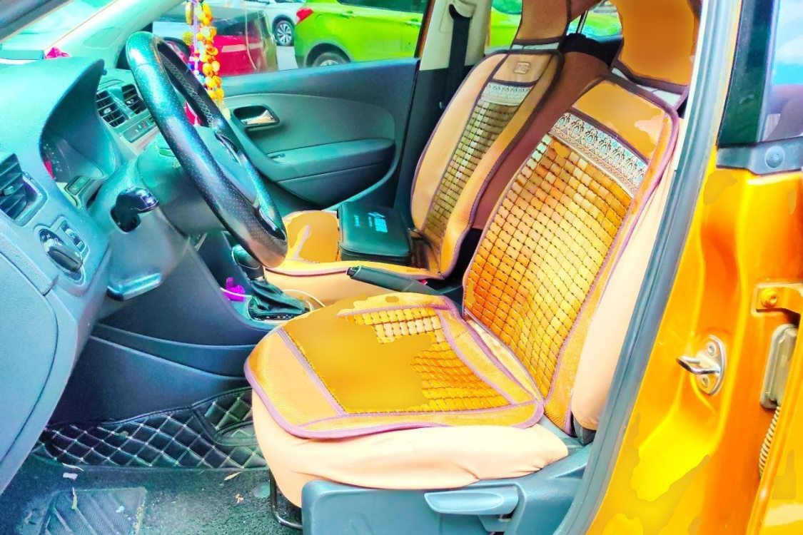 Volkswagen Polo 2015 car image #18