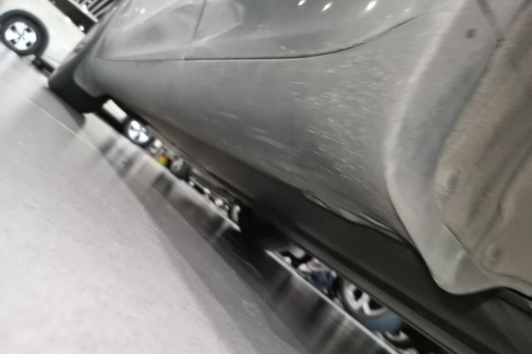 Tesla Model Y 2025 #27 Tesla Model Y 2025 car image #27