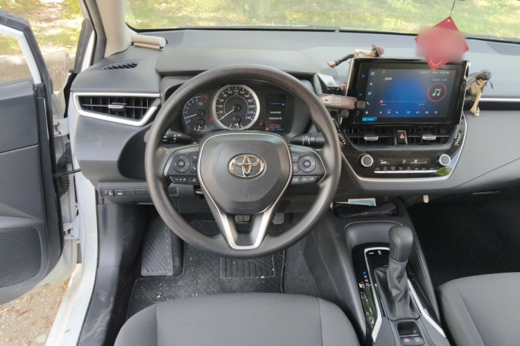 Toyota Corolla 2021 #11 Toyota Corolla 2021 immagine di auto #11