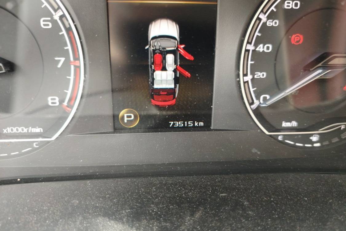 GEELY Coolray 2021 #25 GEELY Coolray 2021 image de voiture #25