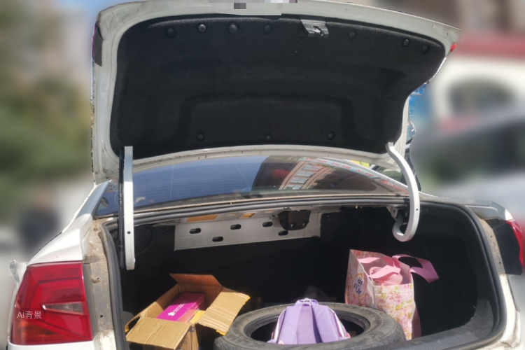Volkswagen Bora 2018 #21 Volkswagen Bora 2018 imagen de coche #21