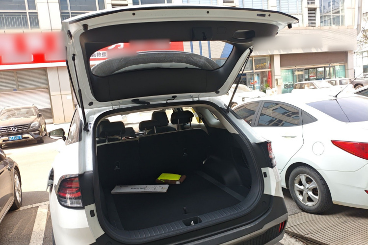 起亚 狮铂拓界 2025 汽车图片 #19