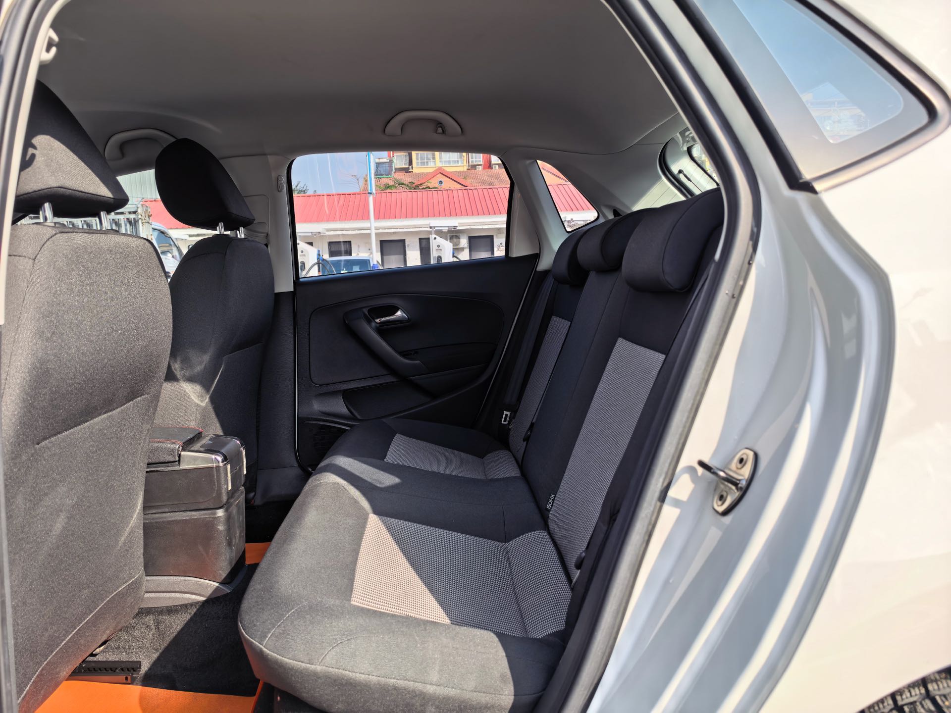 Volkswagen Polo 2019 #9 Volkswagen Polo 2019 car image #9