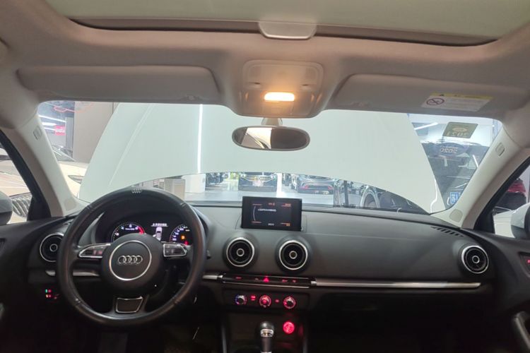 Audi A3 2015 #18 Audi A3 2015 immagine di auto #18