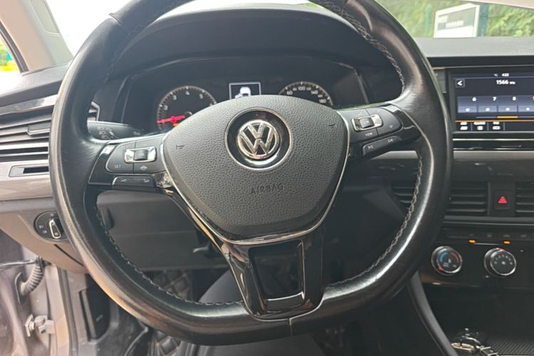 Volkswagen Bora 2020 #11 Volkswagen Bora 2020 immagine di auto #11