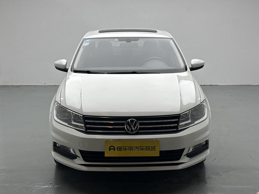 Volkswagen Santana 2018 #2 Volkswagen Santana 2018 car image #2
