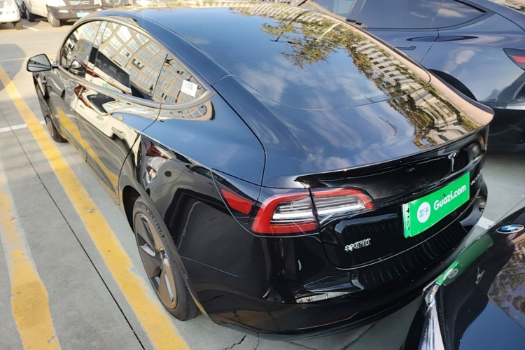 Tesla Model 3 2023 imagem de carro #7