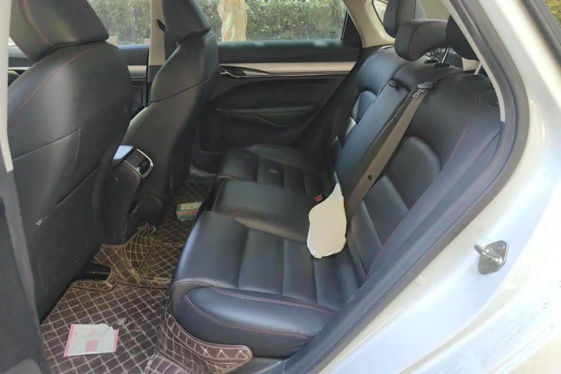 GEELY Binray 2020 #19 GEELY Binray 2020 immagine di auto #19