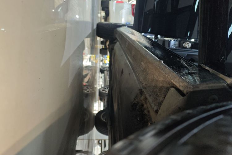 大众 朗逸 2024 汽车图片 #26