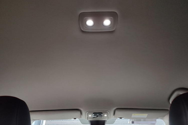 BYD Yuan Plus 2022 car image #18