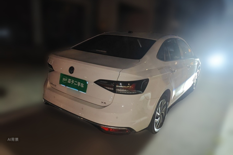 Volkswagen Lavida 2023 #7 Volkswagen Lavida 2023 car image #7