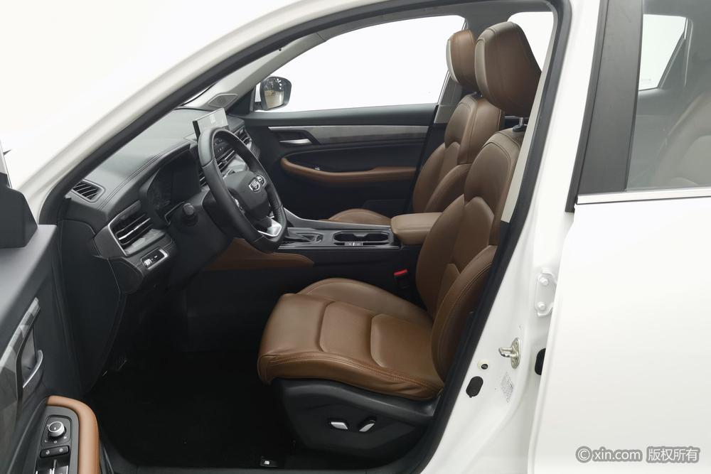 GEELY Vision X6 2022 #18 GEELY Vision X6 2022 car image #18