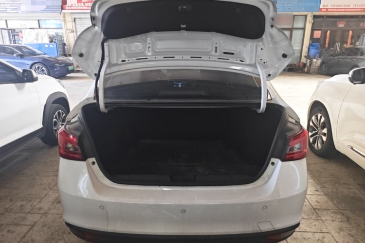 Chery Arrizo 5 2022 #19 Chery Arrizo 5 2022 car image #19