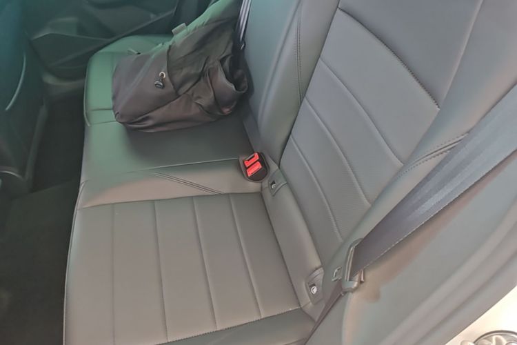Volkswagen Lavida 2021 car image #17