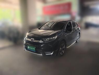 Honda CR-V 2019 Honda CR-V 2019 car image