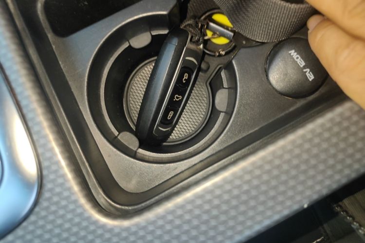 GEELY Emgrand GS 2017 #9 GEELY Emgrand GS 2017 car image #9