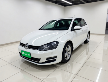 Volkswagen Golf 2016 Volkswagen Golf 2016 car image