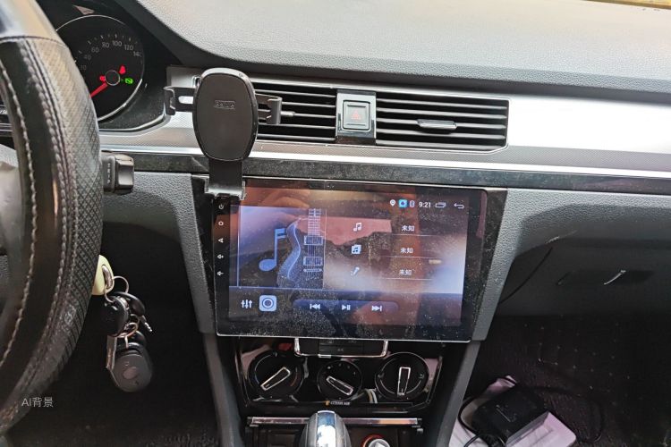 Volkswagen Bora 2017 imagen de coche #15