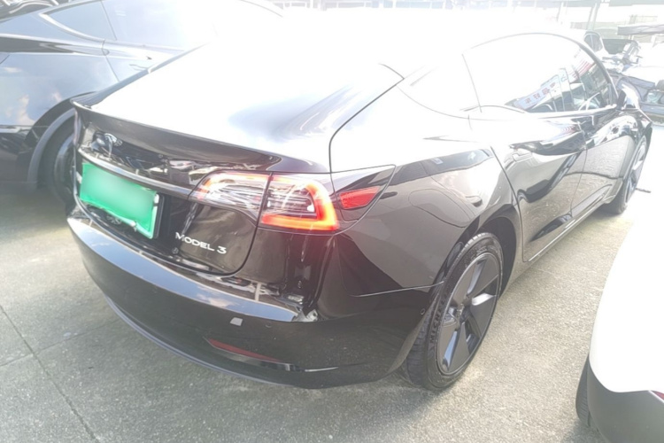 Tesla Model 3 2023 #5 Tesla Model 3 2023 imagen de coche #5