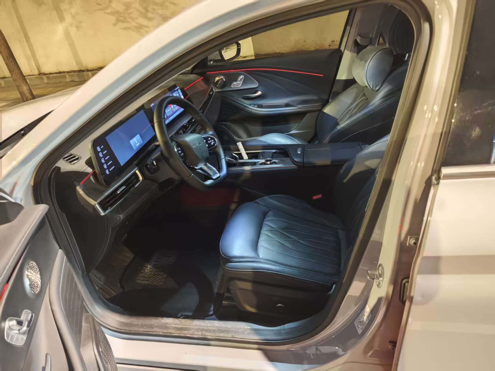 Chery Arrizo 8 2024 #8 Chery Arrizo 8 2024 imagem de carro #8