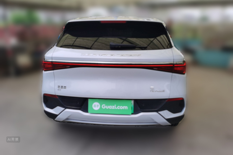 BYD Yuan Plus 2024 car image #6