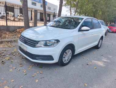 Volkswagen Santana 2022 car image 