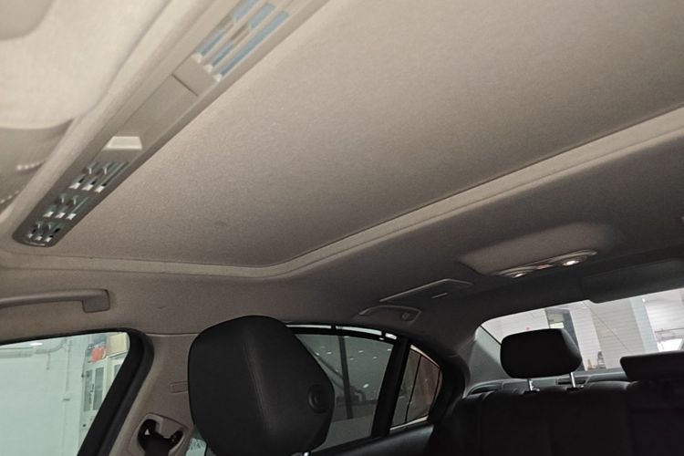 BMW 3 Series 2016 #18 BMW 3 Series 2016 car image #18
