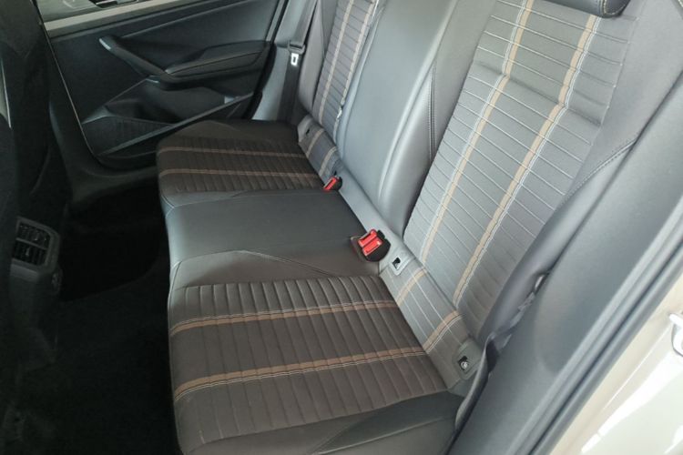 Volkswagen Lavida 2021 #17 Volkswagen Lavida 2021 car image #17