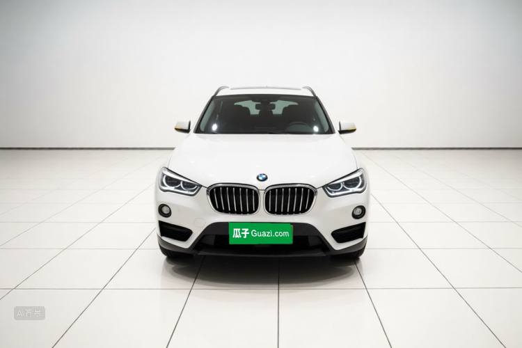 BMW X1 2017 car image #3