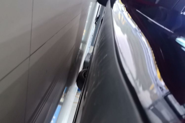 Tesla Model 3 2020 car image #27