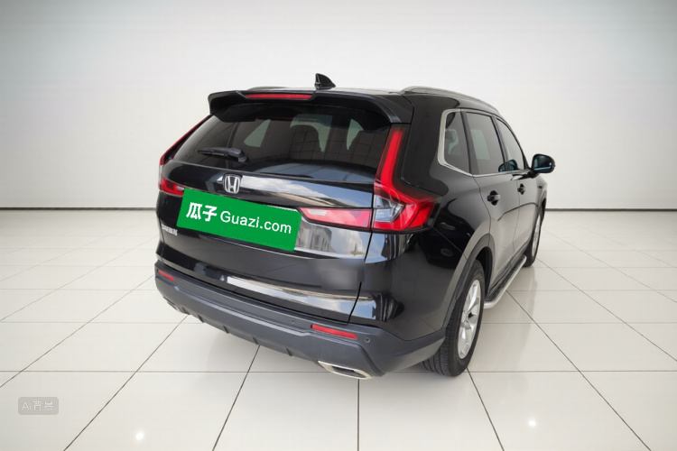 Honda CR-V 2023 car image #7