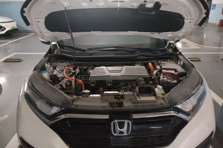 Honda CR-V 2023 car image #22